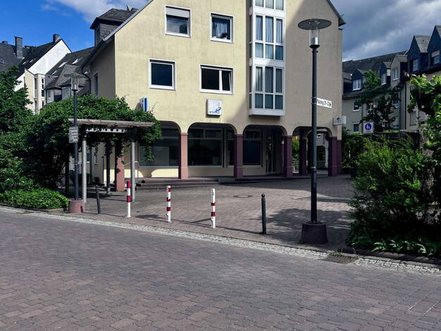Bürofläche zur Miete provisionsfrei 45 m² Bürofläche Bobenheim Bobenheim 67240