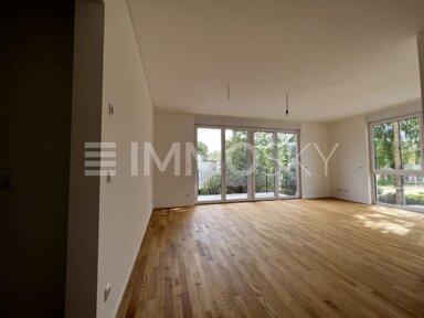 Wohnung zum Kauf 298.000 € 1 Zimmer 30 m² 1. Geschoss Lövenich Köln 50859