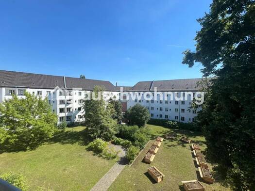 Wohnung zur Miete Tauschwohnung 700 € 2 Zimmer 55 m² Oberschöneweide Treptow-Köpenick 12459