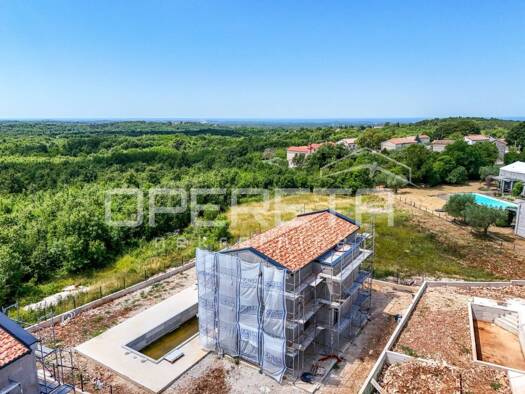 Einfamilienhaus zum Kauf - Erstbezug 625.000 € 5 Zimmer 160 m² 700 m² Grundstück Tinjan 52444