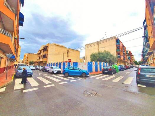 Wohn- und Gewerbegrundstück zum Kauf 410.000 € Sant Vicent del Raspeig / San Vicente del Raspeig 03690