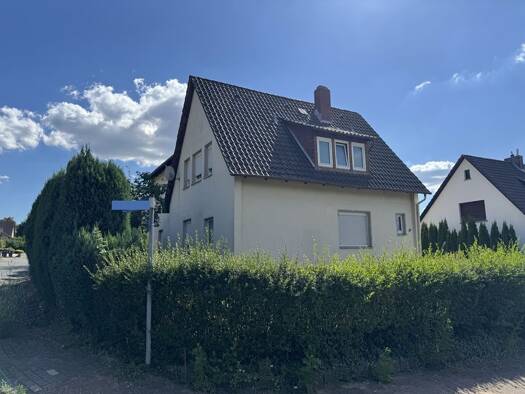 Einfamilienhaus zum Kauf 112.000 € 6 Zimmer 160 m² 868 m² Grundstück Obernkirchen Obernkirchen 31683