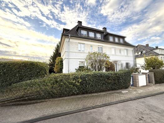 Doppelhaushälfte zum Kauf 224.000 € 7 Zimmer 150 m² 360 m² Grundstück Zentrum Iserlohn 58636