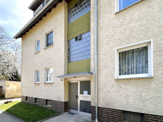 Wohnung zur Miete 790 € 3 Zimmer 82 m² 1. Geschoss Breslauer Straße 5A Sarstedt 31157