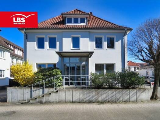 Bürogebäude zum Kauf 526.000 € 6 Zimmer Fallersleben Fallersleben - Sülfeld 38442