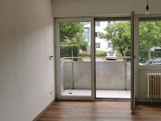 Wohnung zur Miete 570 € 1 Zimmer 30 m² Geschoss 1/3 frei ab sofort Niederhöchstadt Eschborn 65760