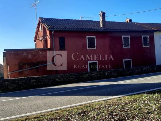 Mehrfamilienhaus zum Kauf 280.000 € 8 Zimmer 180 m² Kaldanija, Buje Buje 52460