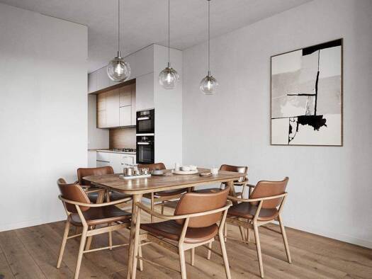 Doppelhaushälfte zum Kauf - Erstbezug provisionsfrei 549.000 € 5 Zimmer 137 m² 220 m² Grundstück frei ab 01.11.2026 Palmbach Palmbach 76228