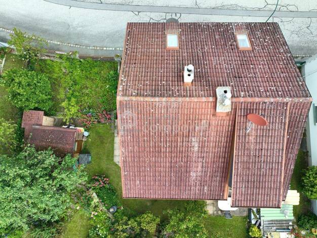 Einfamilienhaus zum Kauf 275.000 € 3 Zimmer 120 m² 950 m² Grundstück Sommerein 2453