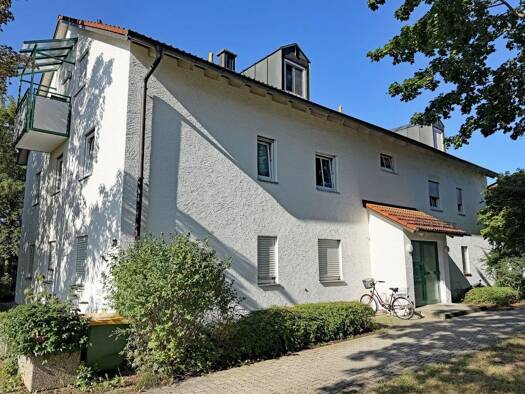 Wohnung zum Kauf 199.000 € 2 Zimmer 49,8 m² 3. Geschoss Altötting 84503