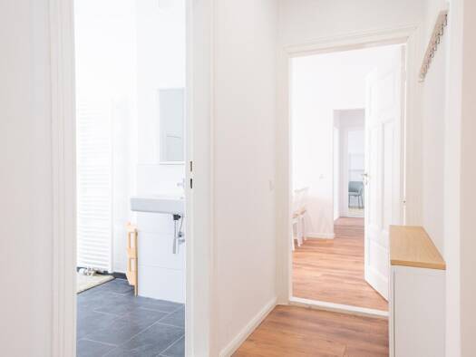 WG-Zimmer zur Miete 330 € 14 m² Geschoss 1/2 frei ab 01.03.2026 Gutenbergstraße 24 Alte Neustadt Magdeburg 39106