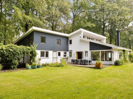 Villa zum Kauf 1.117.000 € 8 Zimmer 231 m² 2.040 m² Grundstück bosweg 16 epse 7214 ET