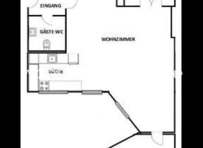 Studio zur Miete Tauschwohnung 980 € 3 Zimmer 120 m² 4. Geschoss Spandau Berlin 13595