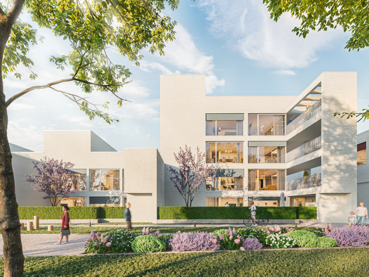 Maisonette zur Miete 1.300 € 2 Zimmer 81,4 m² 1. Geschoss frei ab 01.05.2026 Lenzfried Kempten (Allgäu) 87437