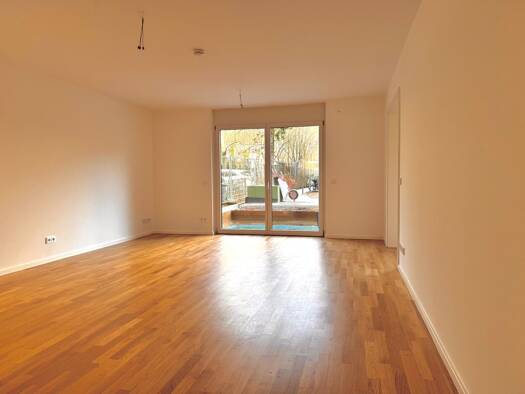 Terrassenwohnung zur Miete 1.491 € 2 Zimmer 71 m² Geschoss EG/5 frei ab 01.04.2026 Gäblerstraße 8 Weißensee Berlin 13086