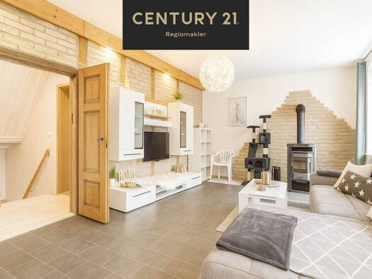 Einfamilienhaus zum Kauf 189.000 € 6 Zimmer 220 m² 600 m² Grundstück frei ab sofort Hornhausen Oschersleben 39387