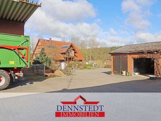 Haus zum Kauf 650.000 € 16 Zimmer 450 m² 5.165 m² Grundstück Mützingen Zernien 29499