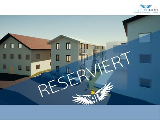 Wohnung zum Kauf 275.600 € 2 Zimmer EG Mötz 6423