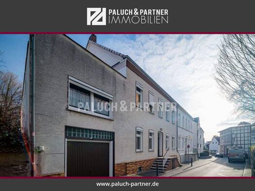 Mehrfamilienhaus zum Kauf 398.000 € 6 Zimmer 217 m² 426 m² Grundstück Soest 59494