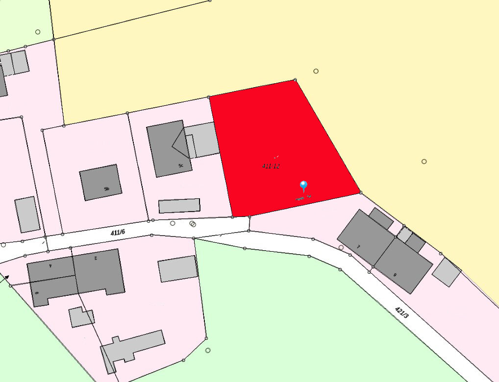 Grundstück zum Kauf 239.000 € 1.090 m²<br/>Grundstück Jettenbach Jettenbach 84555