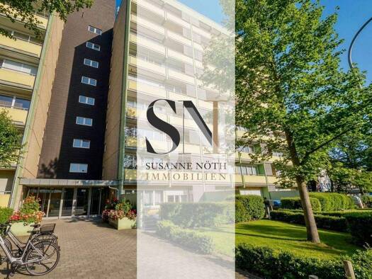 Wohnung zum Kauf 189.000 € 2 Zimmer 57,2 m² 1. Geschoss frei ab 01.05.2026 Forchheim 91301