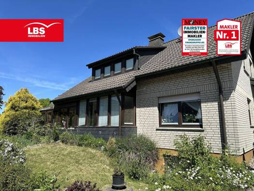 Wohnung zum Kauf 115.000 € 2 Zimmer 69,6 m² Vahlhausen Horn-Bad Meinberg 32805