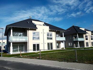Wohnung zum Kauf provisionsfrei 312.800 € 3 Zimmer 73,2 m² 1. Geschoss frei ab sofort Bürgermeister-Lenk-Straße 12 Katzdorf Teublitz 93158