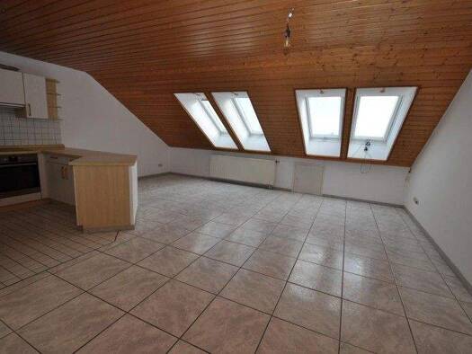 Wohnung zum Kauf 215.000 € 3 Zimmer 60,9 m² 3. Geschoss frei ab sofort Radolfzell 78315