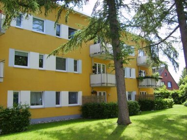 Wohnung zur Miete 558 € 2 Zimmer 60 m² EG frei ab 01.02.2025 Angelsunder Weg 40 Sandberg - Adelbylund Flensburg 24943