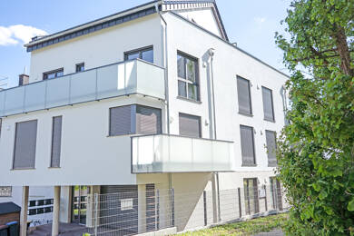 Wohnung zur Miete 920 € 3 Zimmer 76,1 m² frei ab 15.07.2025 Mayen Mayen 56727