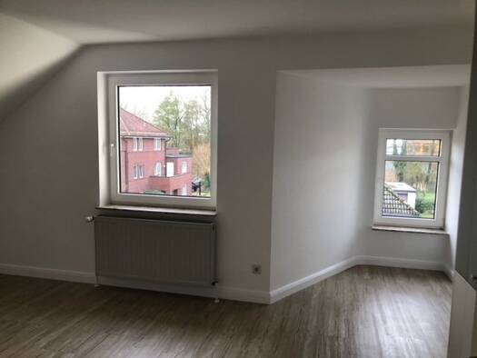 Wohnung zur Miete 790 € 2 Zimmer 83 m² 2. Geschoss frei ab 01.06.2026 Scheeßel 27383