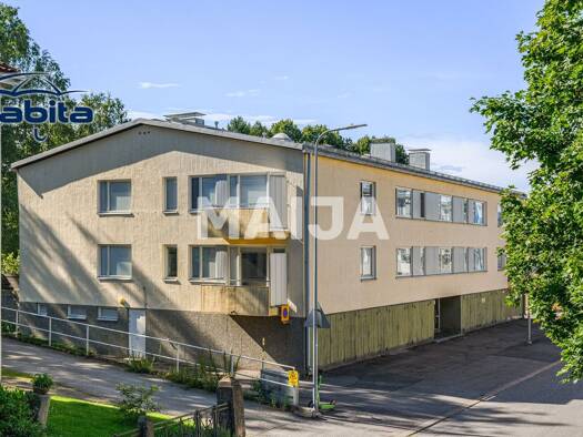Wohnung zum Kauf 219.000 € 2 Zimmer 54 m² 2. Geschoss Korppaantie 4 Helsinki 00300