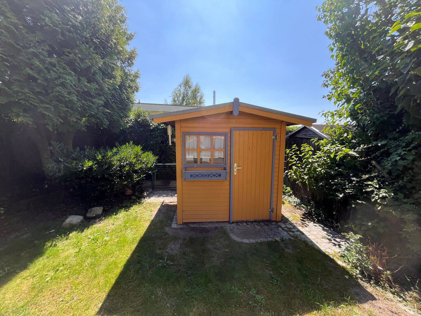 Reihenmittelhaus zum Kauf - Ansicht 3
