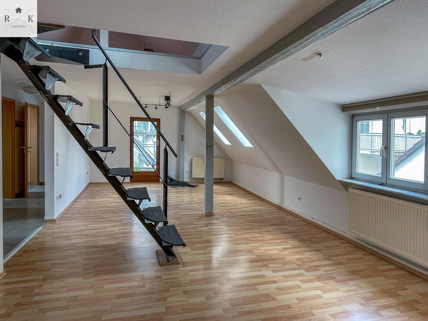 Wohnung zur Miete 950 € 3,5 Zimmer 78,8 m²<br/>Wohnfläche 2.<br/>Geschoss 01.02.2025<br/>Verfügbarkeit Duttenberg Bad Friedrichshall-Duttenberg 74177