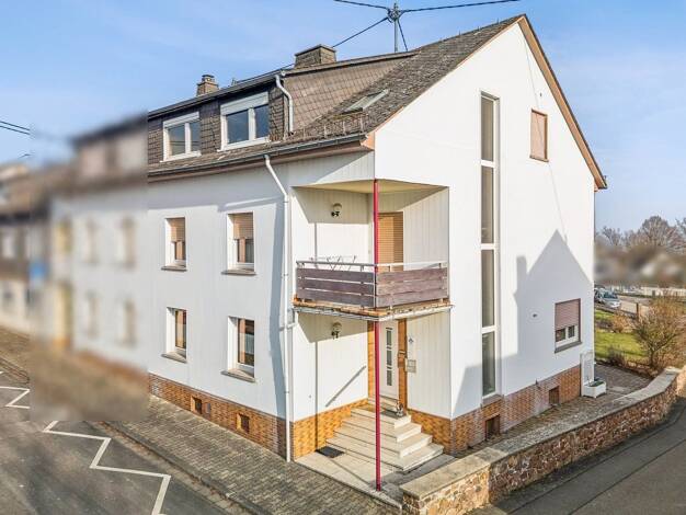 Doppelhaushälfte zum Kauf 145.000 € 5 Zimmer 209 m² 342 m² Grundstück Charlottenberg 56379
