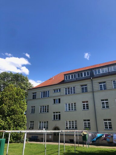 Wohnung zur Miete 429 € 2 Zimmer 60 m² 1. Geschoss frei ab sofort Sachsenwerkstraße 39e Leuben/Niedersedlitz (Sachsenwerk) Dresden 01257