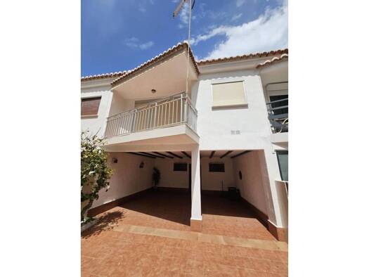 Reihenhaus zum Kauf 260.000 € 4 Zimmer 184 m² Calle Cala de Calp Sueca 46419