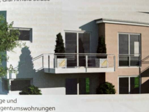Wohnung zum Kauf provisionsfrei 449.500 € 3 Zimmer 91 m² Geschoss 1/2 frei ab 26.07.2027 Bamberg Bamberg 96049