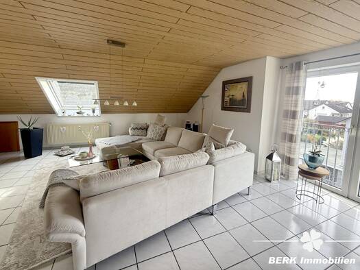 Wohnung zum Kauf 315.000 € 4 Zimmer 101,1 m² frei ab 01.01.2026 Kleinostheim 63801