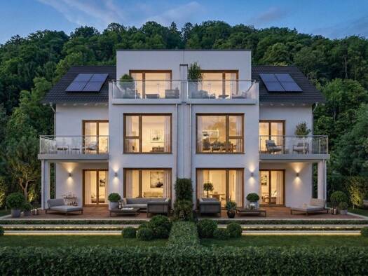 Haus zum Kauf 1.300.000 € 5 Zimmer 165 m² 210 m² Grundstück Innenstadt Tübingen 72070