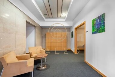 Bürokomplex zur Miete provisionsfrei 400 m² Bürofläche teilbar ab 1 m² Wien 1010