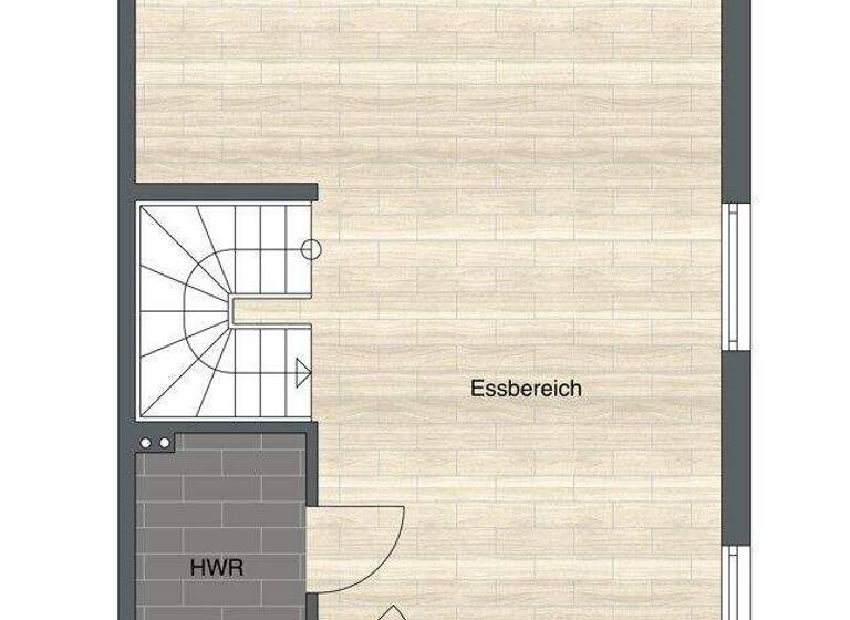 Doppelhaushälfte zum Kauf 499.000 € 5 Zimmer 178 m² 277 m² Grundstück Lilienthal 28865