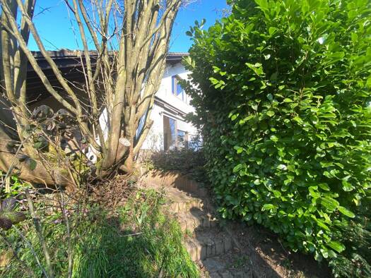 Haus zum Kauf 565.000 € 6 Zimmer 150 m² 922 m² Grundstück Ueberau Reinheim 64354