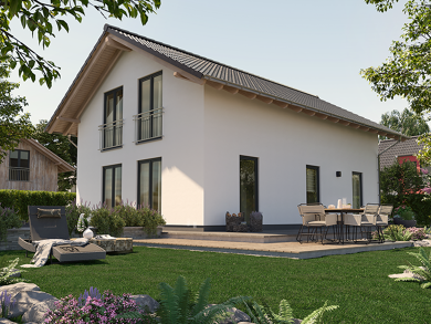 Haus zum Kauf provisionsfrei 358.936 € 4 Zimmer 141 m² 634 m² Grundstück Gonzerath Morbach Gonzerath 54497