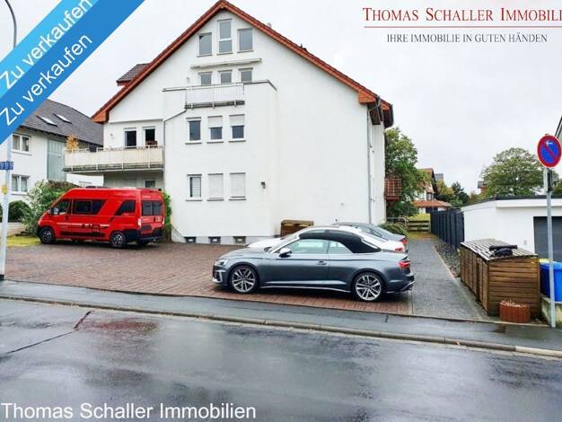 Wohnung zum Kauf 419.000 € 7 Zimmer 181 m² Watzenborn-Steinberg Pohlheim 35415