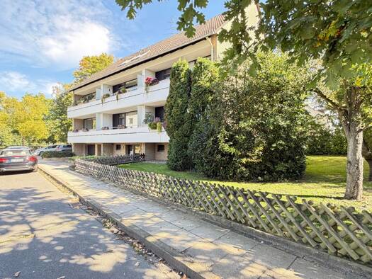 Wohnung zur Miete 465 € 1 Zimmer 30 m² frei ab sofort Bad Bevensen Bad Bevensen 29549