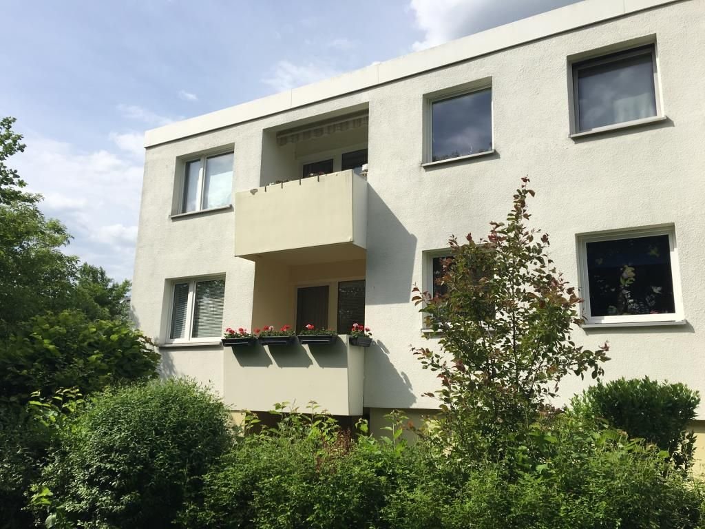 Wohnung zum Kauf provisionsfrei 125.000 € 3,5 Zimmer 65,3 m²<br/>Wohnfläche 2.<br/>Geschoss Vorsfelde Wolfsburg 38448