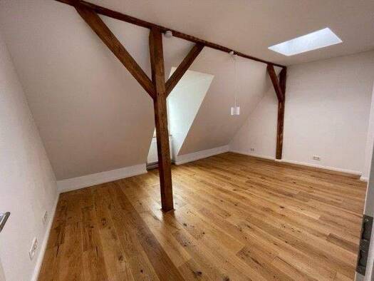 Wohnung zur Miete 1.450 € 4 Zimmer 110 m² 4. Geschoss frei ab 01.02.2026 Stresemann Straße 12 Rotes Feld Lüneburg 21335