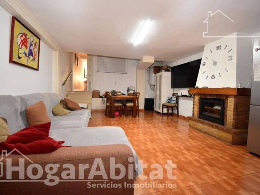 Villa zum Kauf 210.000 € 5 Zimmer 128 m² de San Pablo Almassora 12550