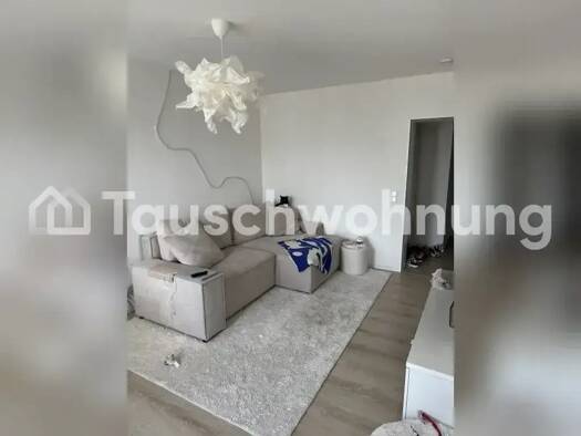 Wohnung zur Miete Tauschwohnung 500 € 2 Zimmer 43 m² 3. Geschoss Aachen 52066
